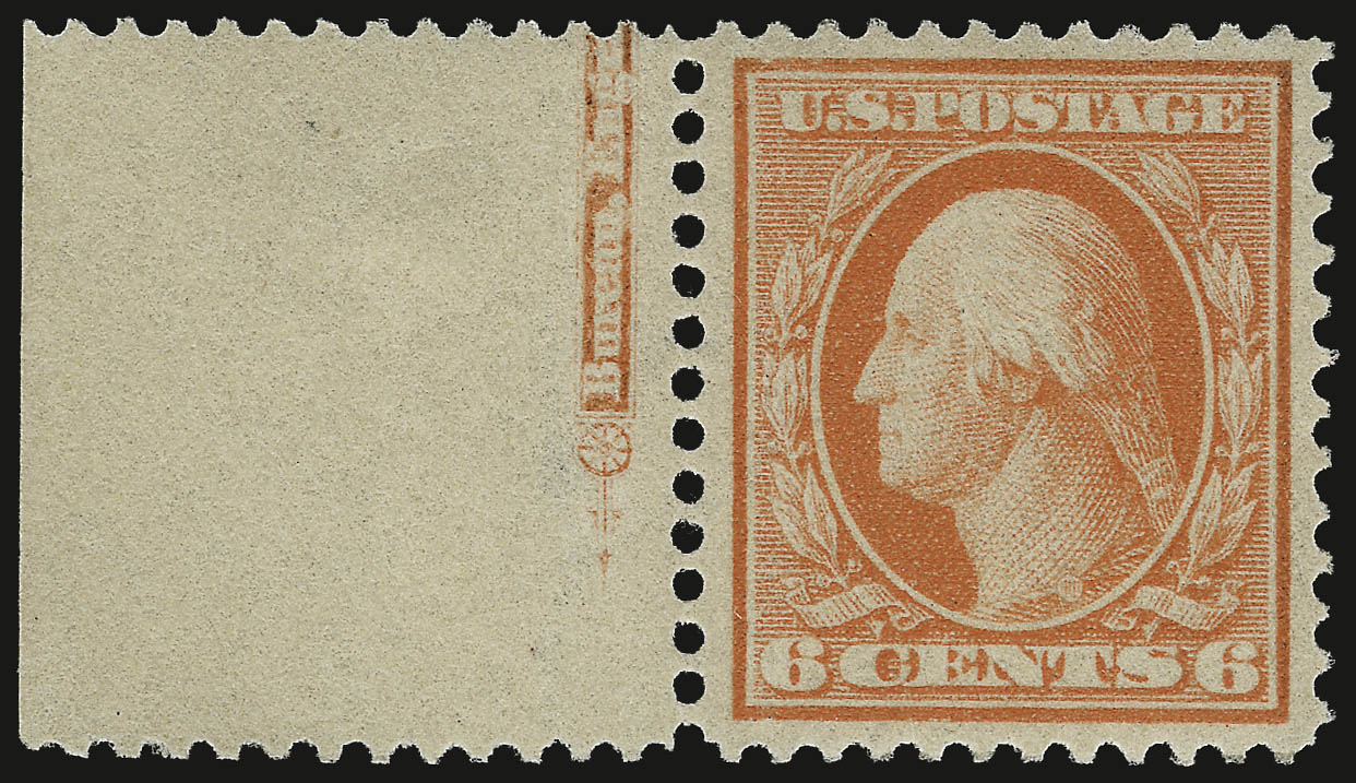 Sale no. 932 — Lot no. 44 — Siegel Auction Galleries