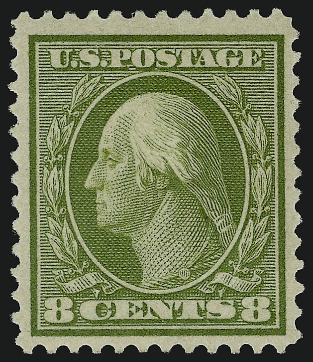 Sale no. 932 — Lot no. 45 — Siegel Auction Galleries