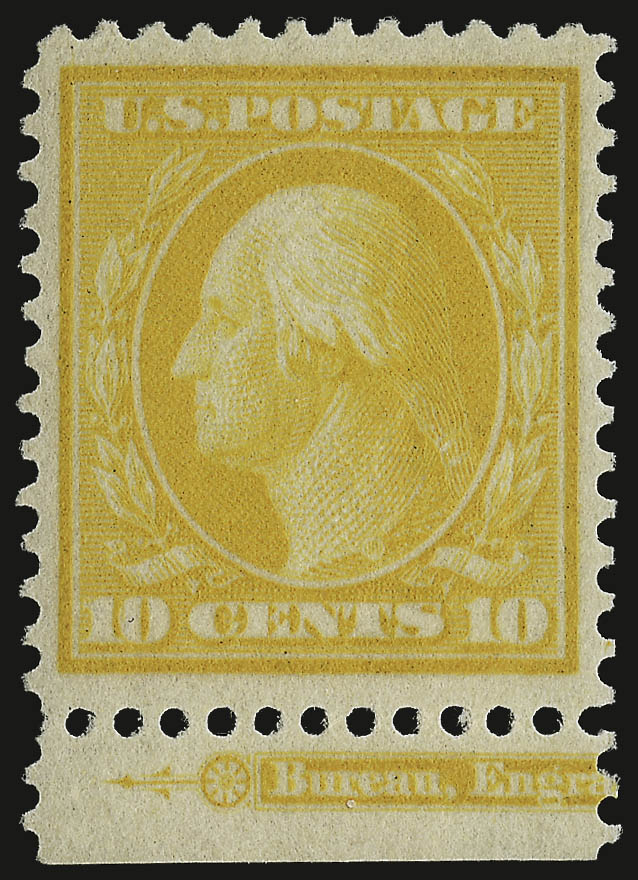 Sale no. 932 — Lot no. 46 — Siegel Auction Galleries
