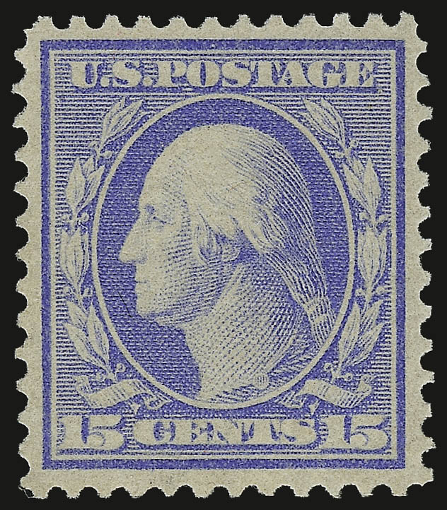 Sale no. 932 — Lot no. 48 — Siegel Auction Galleries