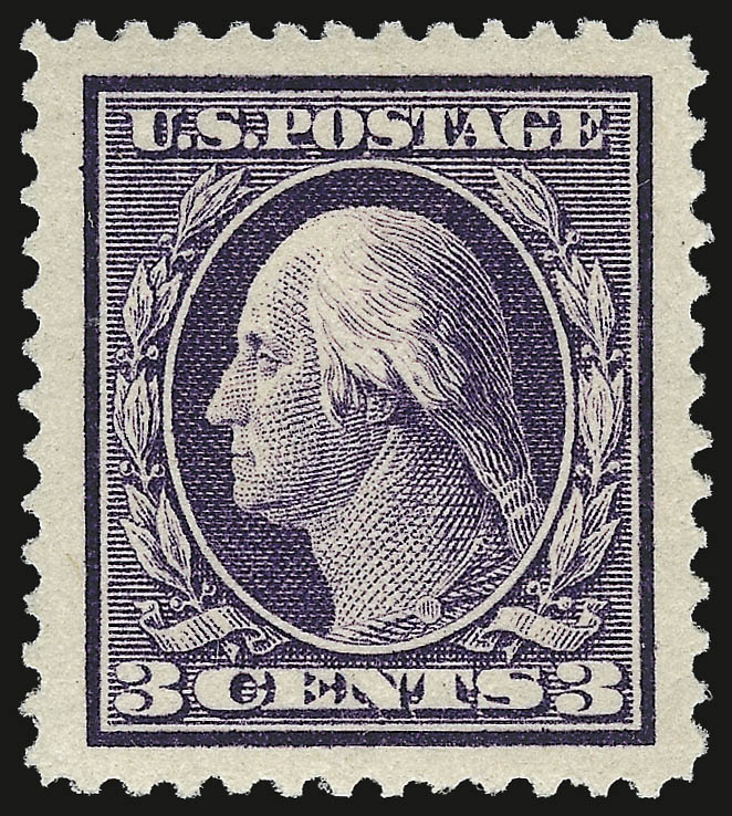 Sale no. 932 — Lot no. 50 — Siegel Auction Galleries