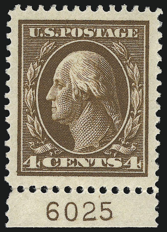 Sale no. 932 — Lot no. 51 — Siegel Auction Galleries