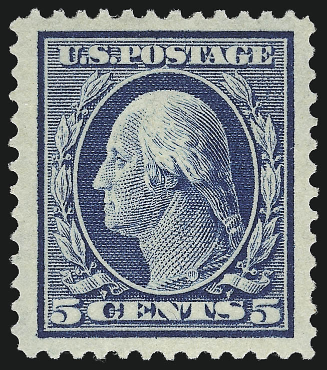 Sale no. 932 — Lot no. 52 — Siegel Auction Galleries