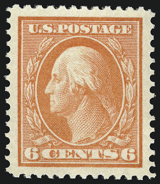 Sale no. 932 — Lot no. 53 — Siegel Auction Galleries