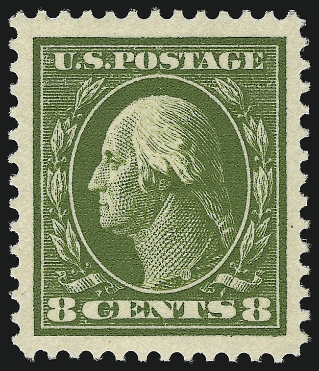Sale no. 932 — Lot no. 54 — Siegel Auction Galleries