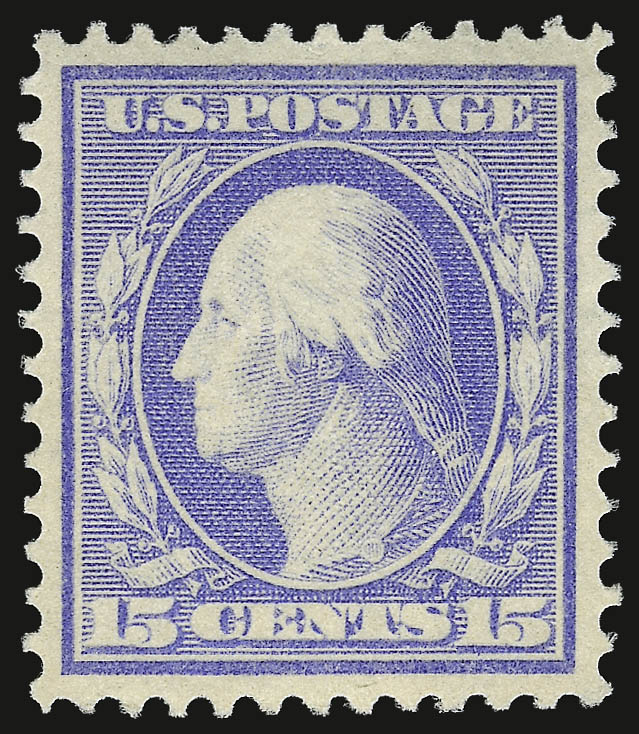 Sale no. 932 — Lot no. 56 — Siegel Auction Galleries