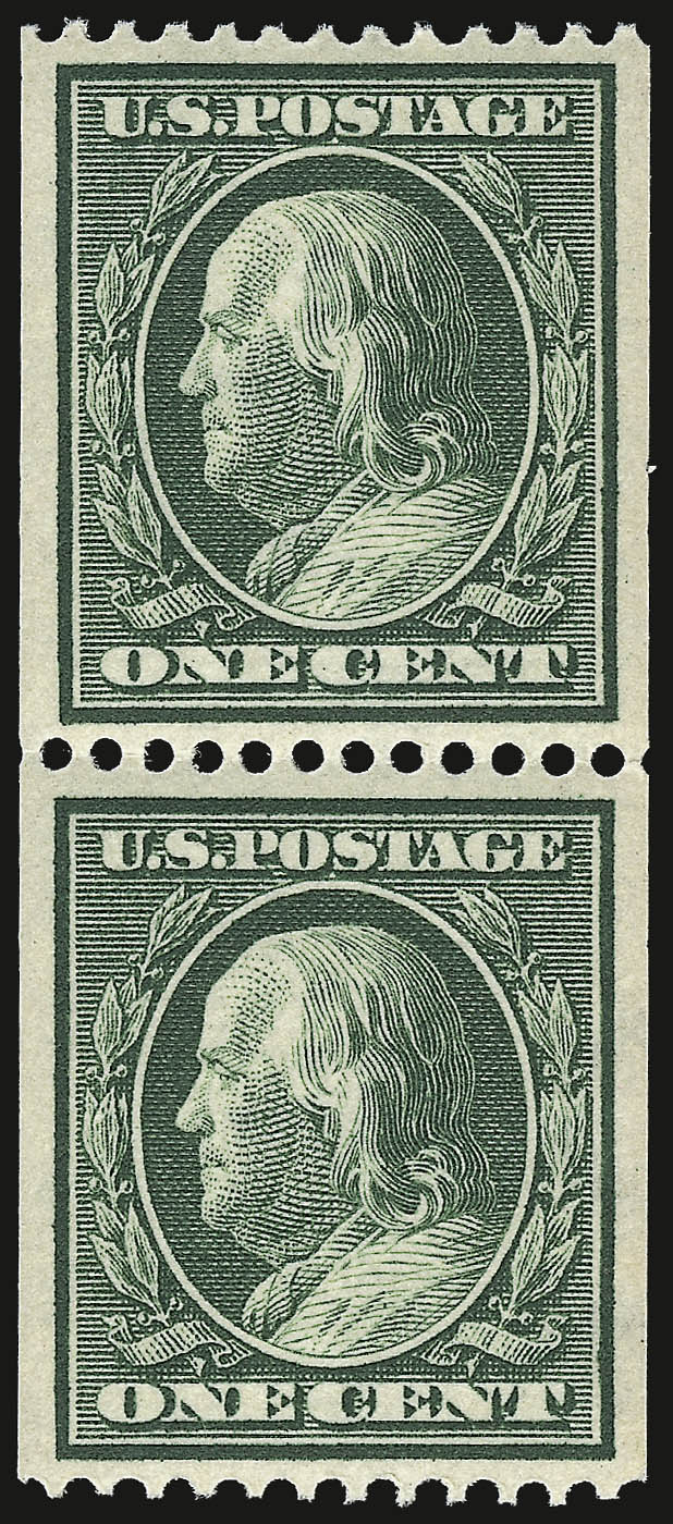 Sale no. 932 — Lot no. 58 — Siegel Auction Galleries