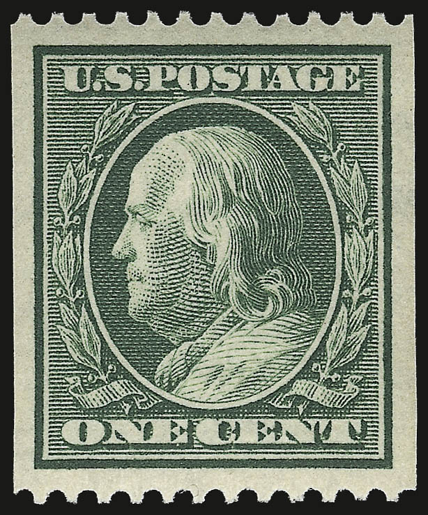 Sale no. 932 — Lot no. 59 — Siegel Auction Galleries