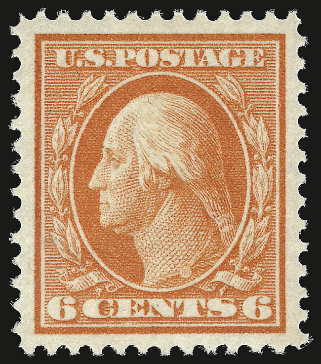 Sale no. 932 — Lot no. 6 — Siegel Auction Galleries