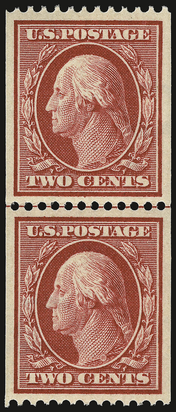 Sale no. 932 — Lot no. 60 — Siegel Auction Galleries