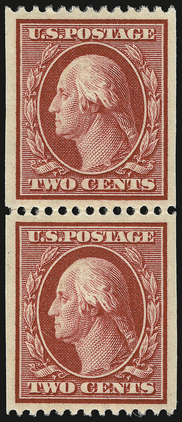 Sale no. 932 — Lot no. 61 — Siegel Auction Galleries