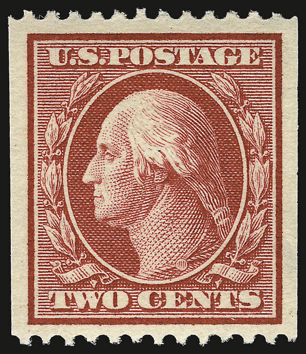 Sale no. 932 — Lot no. 62 — Siegel Auction Galleries