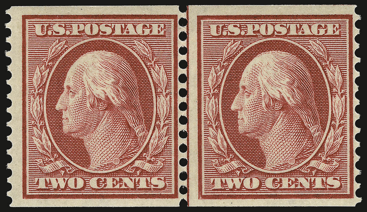 Sale no. 932 — Lot no. 66 — Siegel Auction Galleries