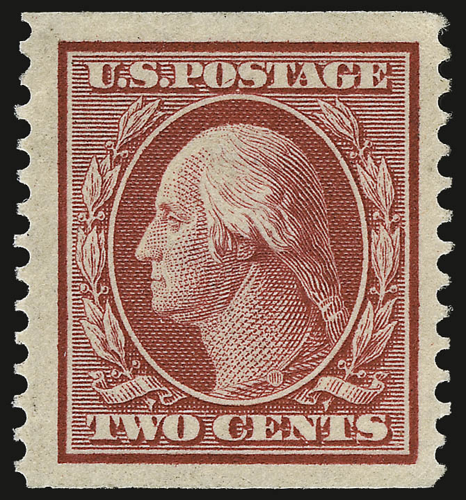 Sale no. 932 — Lot no. 68 — Siegel Auction Galleries