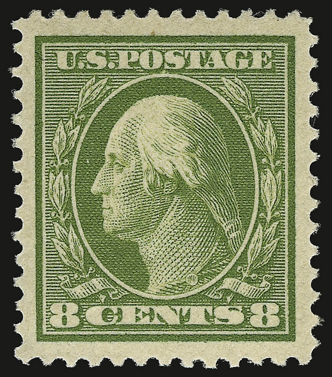 Sale no. 932 — Lot no. 7 — Siegel Auction Galleries