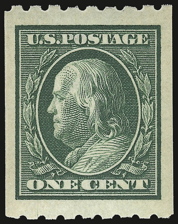 Sale no. 932 — Lot no. 72 — Siegel Auction Galleries