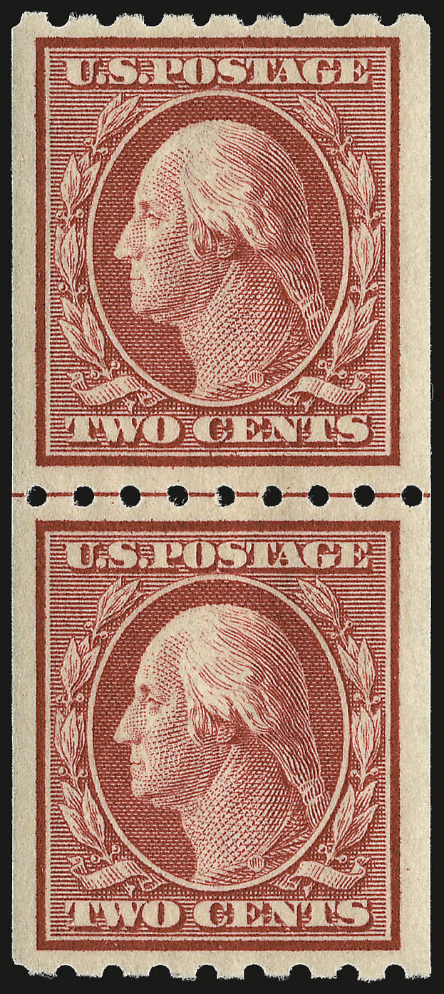 Sale no. 932 — Lot no. 73 — Siegel Auction Galleries