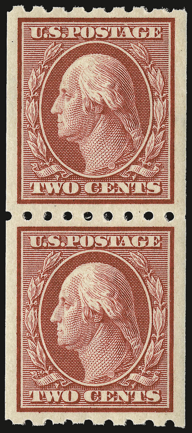 Sale no. 932 — Lot no. 74 — Siegel Auction Galleries