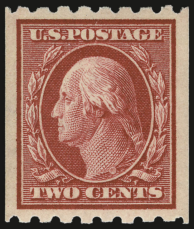 Sale no. 932 — Lot no. 75 — Siegel Auction Galleries