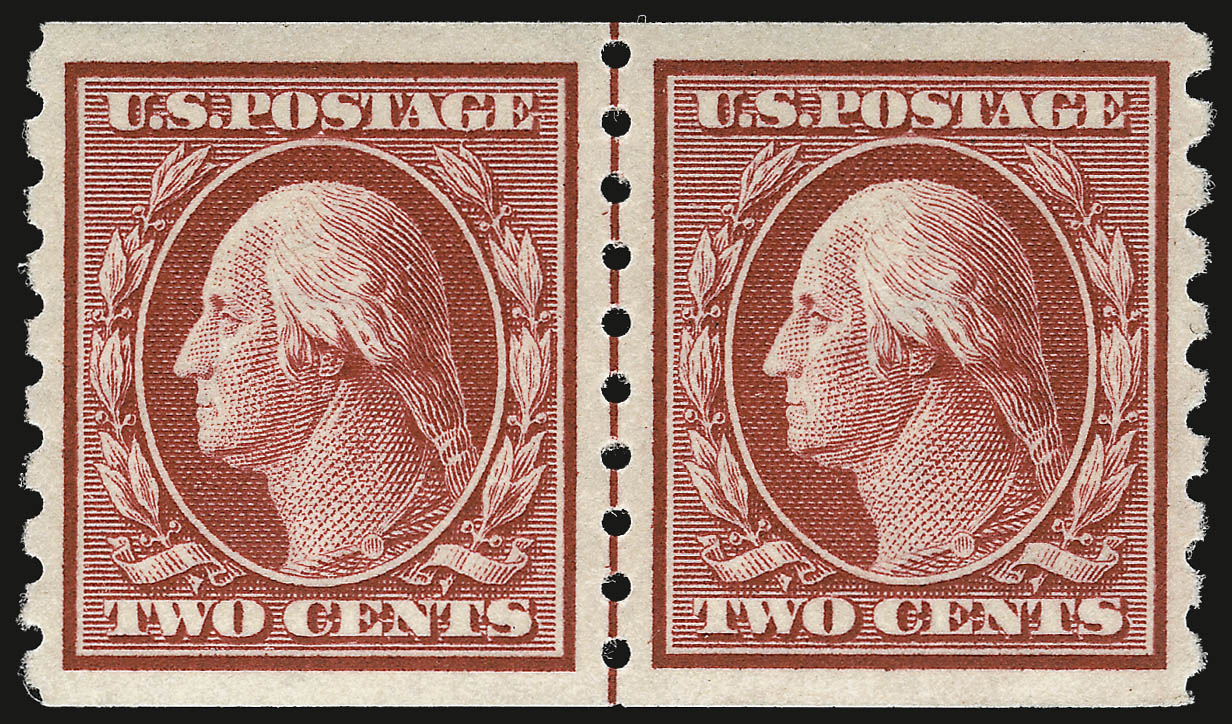 Sale no. 932 — Lot no. 79 — Siegel Auction Galleries