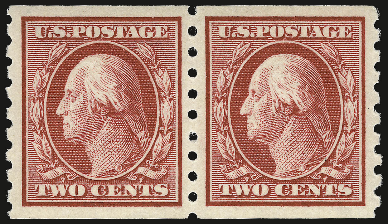 Sale no. 932 — Lot no. 80 — Siegel Auction Galleries