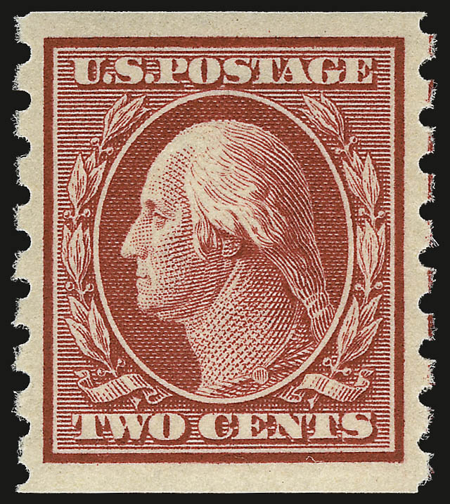 Sale no. 932 — Lot no. 81 — Siegel Auction Galleries