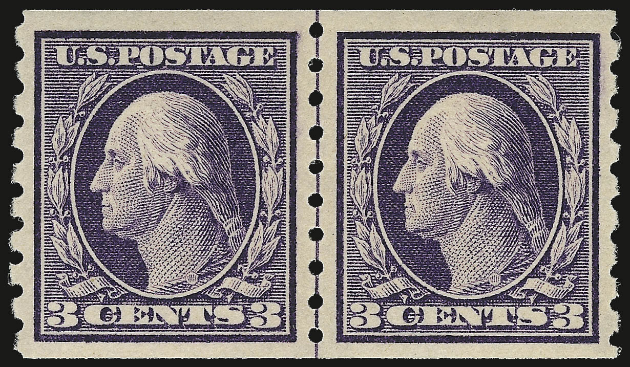 Sale no. 932 — Lot no. 82 — Siegel Auction Galleries