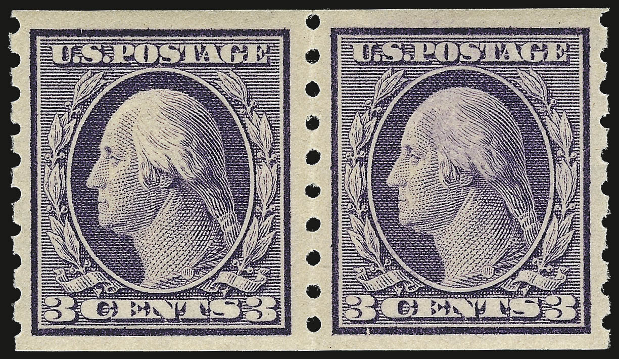 Sale no. 932 — Lot no. 83 — Siegel Auction Galleries
