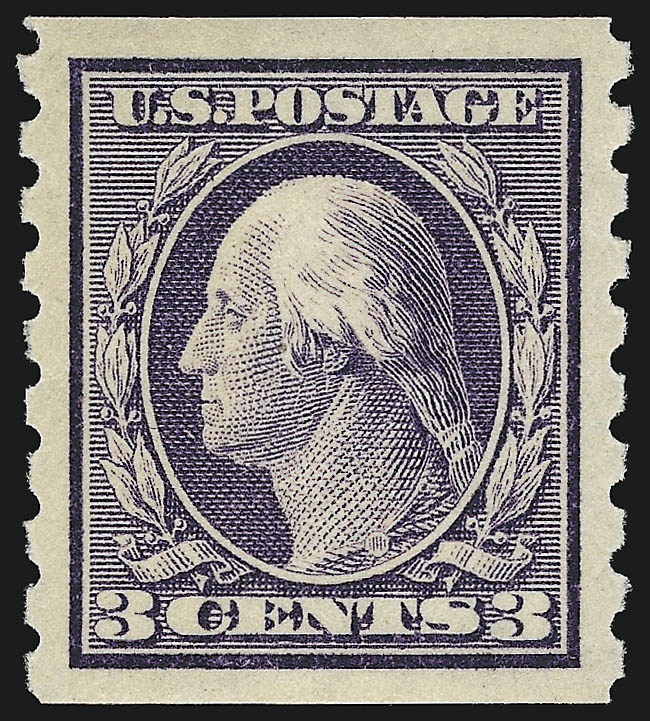 Sale no. 932 — Lot no. 84 — Siegel Auction Galleries