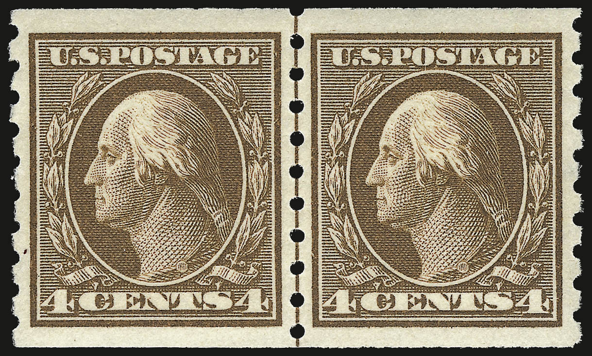 Sale no. 932 — Lot no. 85 — Siegel Auction Galleries