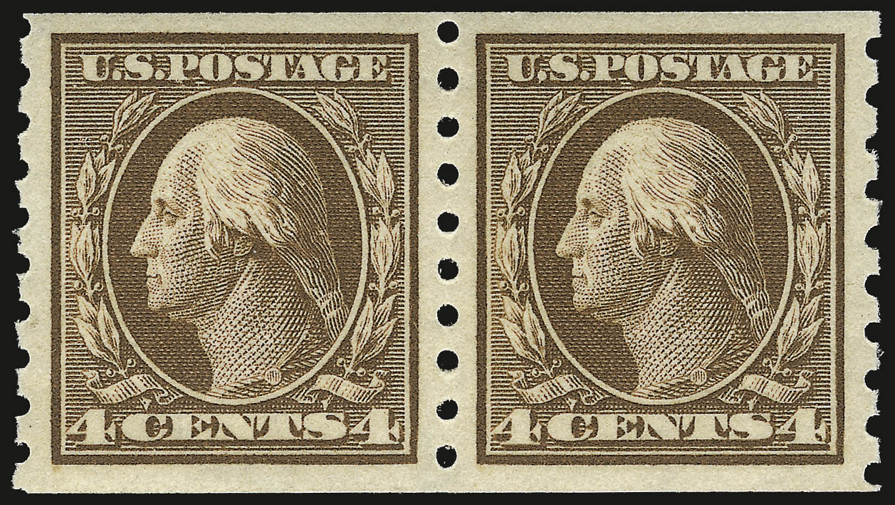 Sale no. 932 — Lot no. 86 — Siegel Auction Galleries