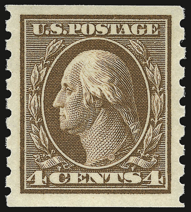 Sale no. 932 — Lot no. 87 — Siegel Auction Galleries