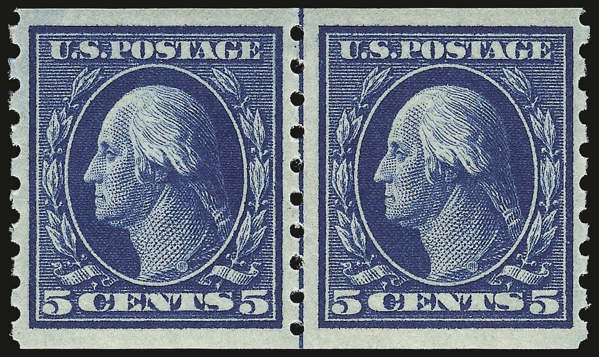 Sale no. 932 — Lot no. 88 — Siegel Auction Galleries