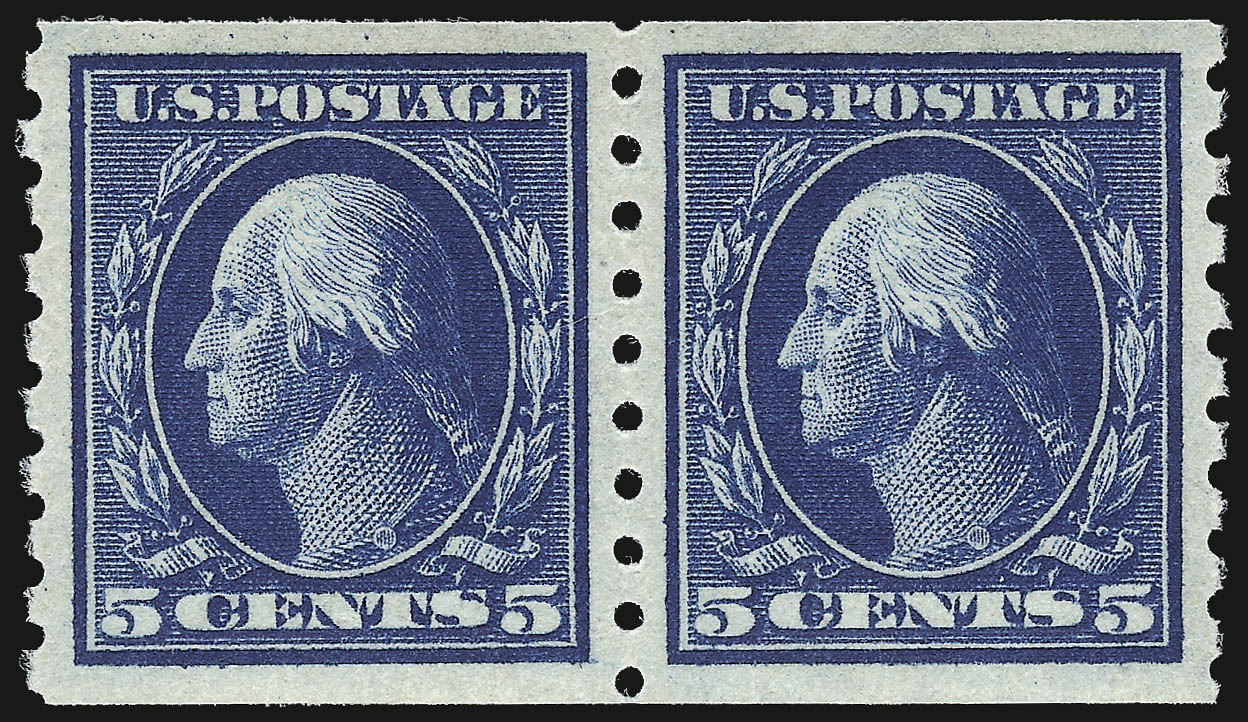 Sale no. 932 — Lot no. 89 — Siegel Auction Galleries