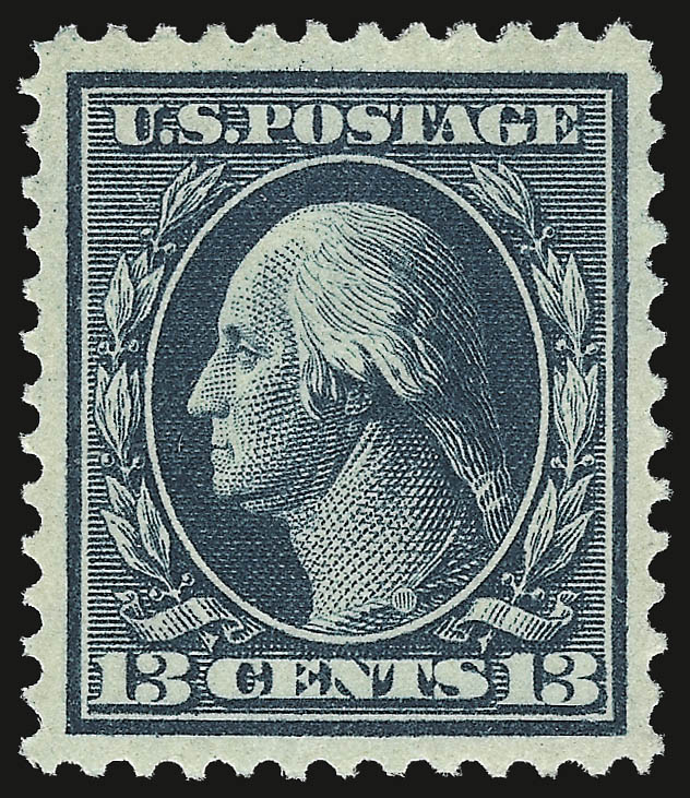 Sale no. 932 — Lot no. 9 — Siegel Auction Galleries
