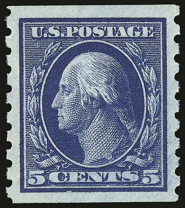 Sale no. 932 — Lot no. 90 — Siegel Auction Galleries