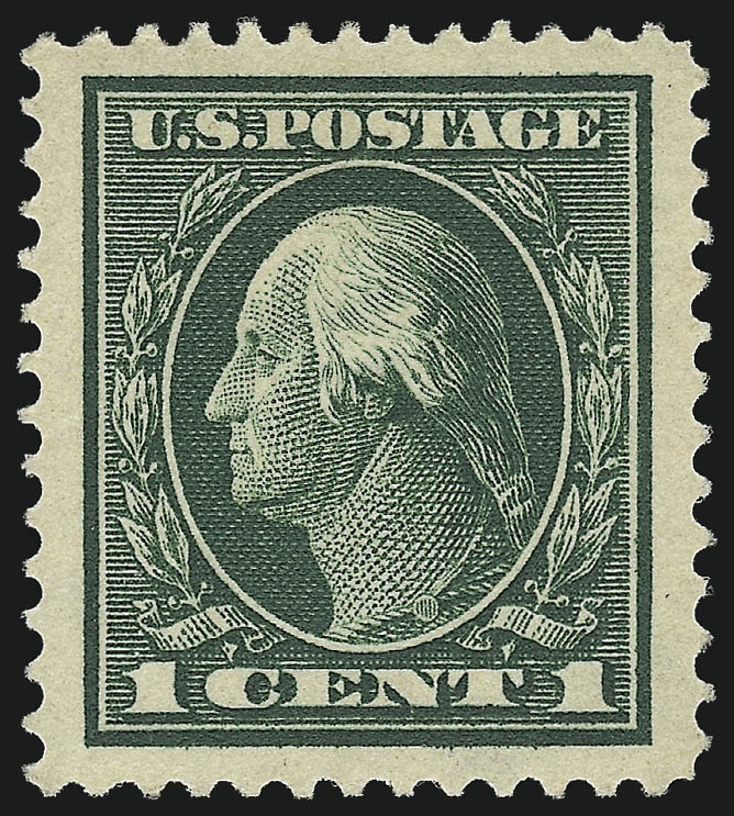 Sale no. 932 — Lot no. 91 — Siegel Auction Galleries