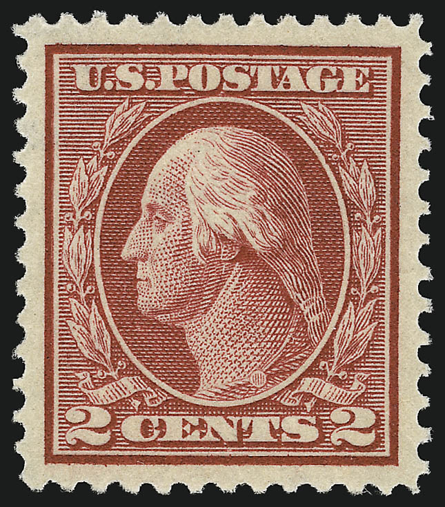 Sale no. 932 — Lot no. 92 — Siegel Auction Galleries