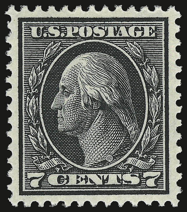 Sale no. 932 — Lot no. 93 — Siegel Auction Galleries
