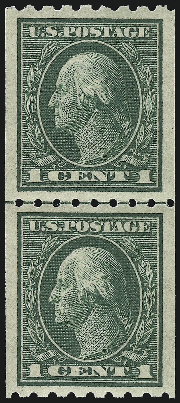 Sale no. 932 — Lot no. 94 — Siegel Auction Galleries