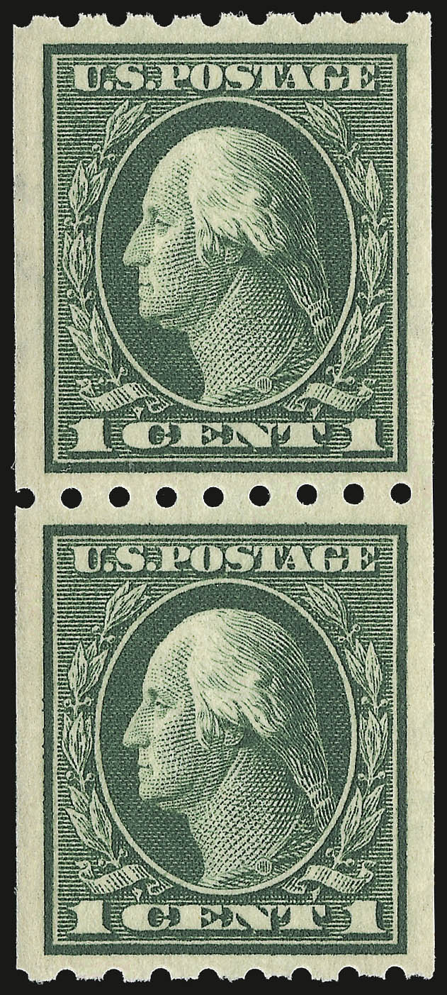 Sale no. 932 — Lot no. 95 — Siegel Auction Galleries