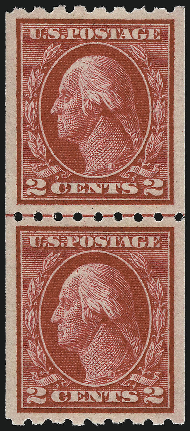 Sale no. 932 — Lot no. 96 — Siegel Auction Galleries