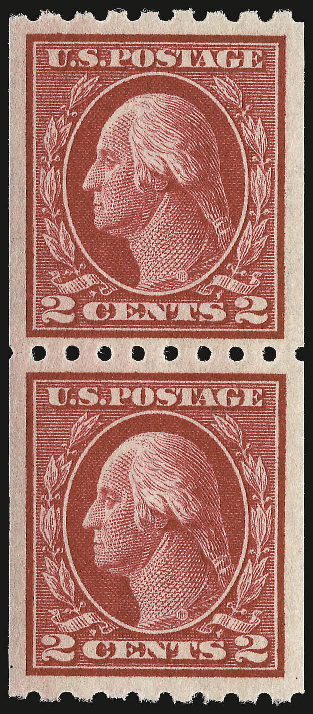 Sale no. 932 — Lot no. 97 — Siegel Auction Galleries