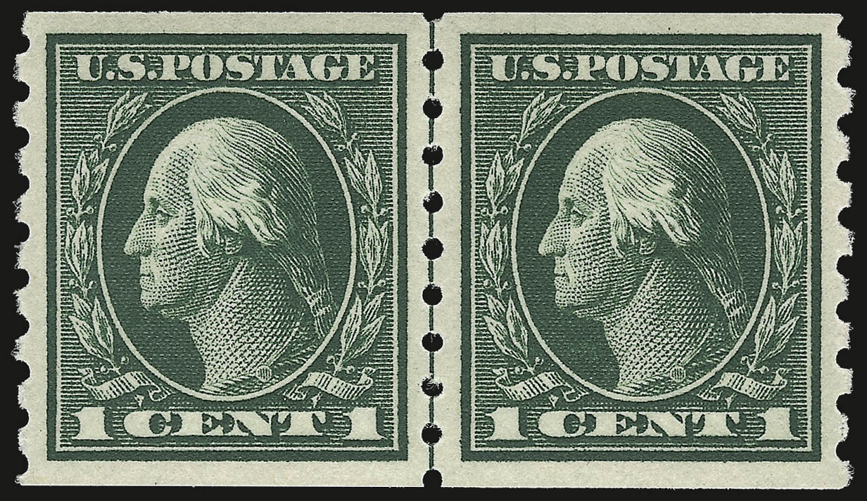 Sale no. 932 — Lot no. 99 — Siegel Auction Galleries