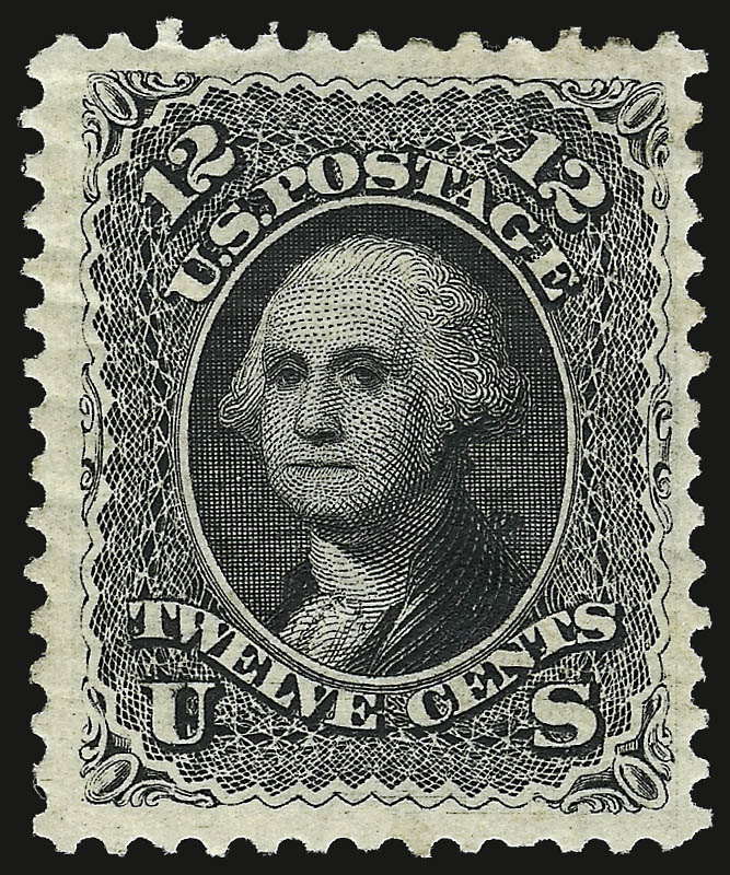 Sale no. 937 — Lot no. 101 — Siegel Auction Galleries