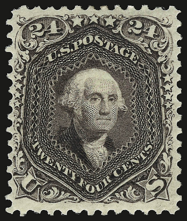Sale no. 937 — Lot no. 102 — Siegel Auction Galleries