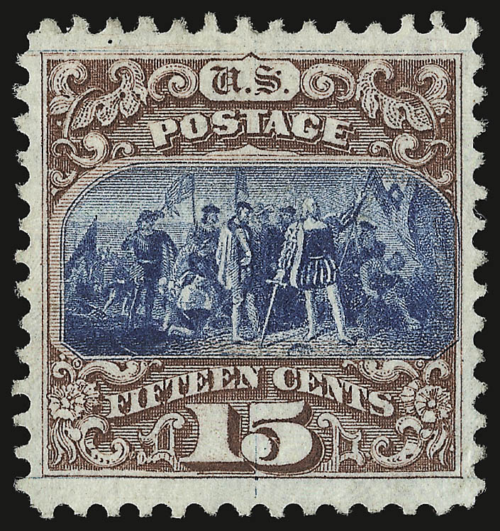 Sale no. 937 — Lot no. 106 — Siegel Auction Galleries