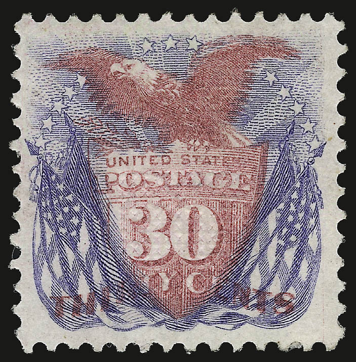 Sale no. 937 — Lot no. 112 — Siegel Auction Galleries