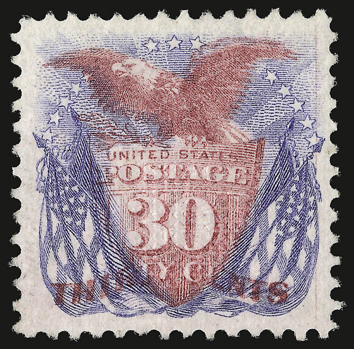 Sale no. 937 — Lot no. 113 — Siegel Auction Galleries