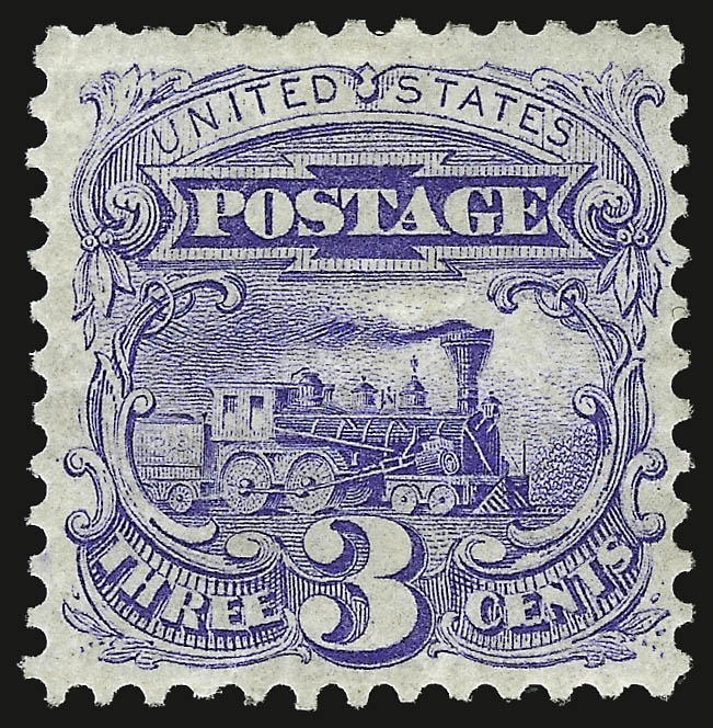 Sale no. 937 — Lot no. 119 — Siegel Auction Galleries
